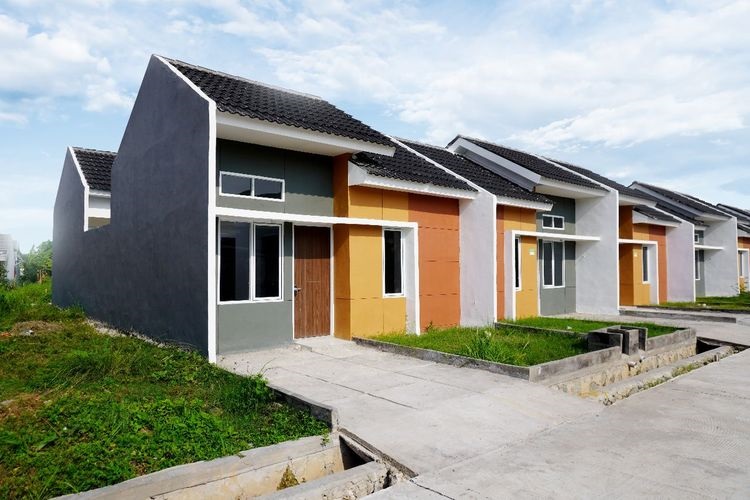 Desain Arsitektur Mewah